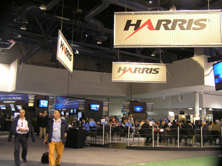 HarrisЂ̃u[X