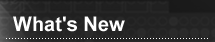 Whatfs New