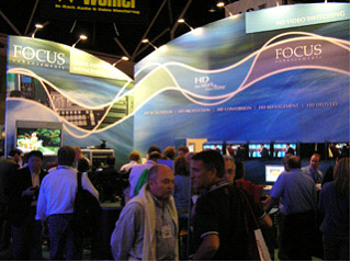 FOCUS Enhancements̃u[X
