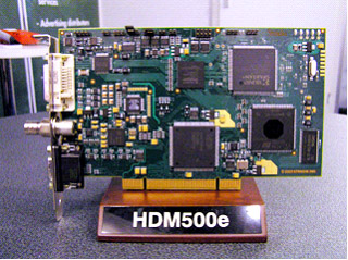 ViHDM500e