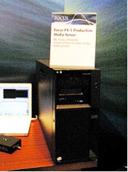 PX-1A[NXe[V^Cv