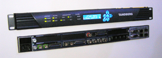 Tandberg iPlex
